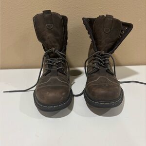 Dr. Martins AirWair Boots